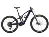 Trek FUEL+ MX 9.8 EA90 EU S Gloss Navy Smoke / Matte Tr