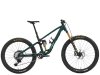Trek Fuel MX 9 XT DI2 XL Matte Juniper/Blue Sage Splatt