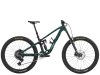 Trek Fuel LX 9 EA90 XL Matte Juniper/Blue Sage Splatter