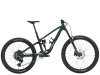 Trek Fuel MX 9 EA90 M Matte Juniper/Blue Sage Splatter