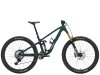 Trek Fuel LX 9 XT XL Matte Juniper/Blue Sage Splatter