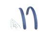 Electra Fender Electra Townie Original-7D EQ Ladies Icy Bl