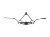 Trek Helmet Part Trek Headmaster 3 Fit System Full Blac