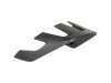 Trek Helmet Part Trek Quantum Visor X-Large Black