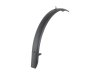 Trek Fender Trek Charter+ Black Front