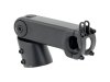 Trek Stem Trek-Diamant Suvea Adjustable 110mm Blendr Bl