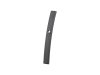 Trek Fender Part Trek-Diamant Slot Cover Plastic Black