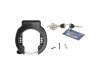 Abus Lock Abus 4750SL NR Ring & Battery Bosch Powertube