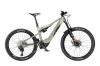 KTM MACINA KAPOHO MASTER ABS L Di2 SAGE GREEN (BLACK+ORANGE) L/48