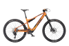 KTM MACINA SCARP SX MASTER Di2 BURNT ORANGE MATT (DARK ORANGE) M/43