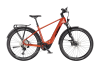 KTM MACINA TEAM 892 LFC ABS BURNT ORANGE (BLACK+ORANGE) XL/53