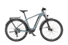 KTM MACINA RACE SX LFC ROYAL TEAL MATT (SILVER+BLACK) L/48