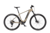KTM MACINA RACE SX 20 OLIVE PEARL MATT (BLACK) M/43
