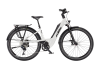 KTM MACINA EVERY 830 Di2 WHITE (BLACK+ORANGE) PTS 46