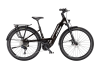 KTM MACINA EVERY 830 Di2 FLAMING BLACK (SILVER+GREY) PTS 46