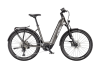 KTM MACINA AERA 872 LFC ABS MACHINE GREY (SILVER+BLACK) US 56