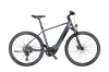 KTM MACINA CROSS CX 820 L FLAMING GREY (BLACK+ORANGE) H 56