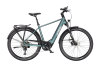 KTM MACINA GRAN 820 GREEN PURPLE FLIP MATT (SILVER+BLACK) H 60