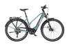 KTM MACINA GRAN 820 GREEN PURPLE FLIP MATT (SILVER+BLACK) D 56