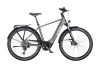 KTM MACINA GRAN 830 MACHINE GREY MATT (SILVER+BLUE) H 46