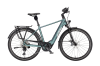 KTM MACINA STYLE 810 GREEN PURPLE FLIP MATT (SILVER+BLACK) H 56