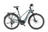 KTM MACINA STYLE 810 GREEN PURPLE FLIP MATT (SILVER+BLACK) D 46