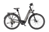 KTM MACINA STYLE 810 MACHINE GREY (SILVER+BLACK) US 43