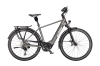 KTM MACINA STYLE 810 Di2 MACHINE GREY MATT (SILVER+BLACK) H 46