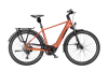 KTM MACINA STYLE 830 BURNT ORANGE MATT (BLACK) H 60