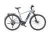 KTM MACINA SPORT SX ELITE Di2 VELVET PETROL MATT (BLACK) H 56