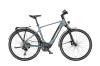 KTM MACINA SPORT SX 10 Di2 ROYAL TEAL MATT (SILVER+BLACK) H 51