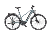 KTM MACINA SPORT SX 10 Di2 ROYAL TEAL MATT (SILVER+BLACK) D 51