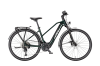 KTM MACINA SPORT SX 20 SMARAGD BLACK (SILVER) D 56