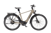KTM MACINA CITY 810 BELT OLIVE PEARL MATT (BLACK+ORANGE) H 46