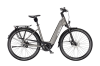 KTM MACINA CITY PX 830 RT BELT MACHINE GREY MATT (GREY+BLACK) US 60