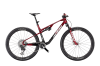 KTM SCARP EXONIC CARBON CRYSTAL RED (WHITE) XL/53
