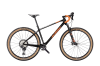 KTM X-MYROON MASTER CARBON (ORANGE+BLACK SAND) M/43