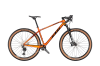 KTM X-MYROON ELITE BURNT ORANGE (BLACK) XL/53