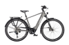 KTM ZEG CENTO 11 PLUS Di2 MACHINE GREY MATT (SILVER+BLACK) H 56