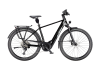 KTM ZEG CENTO 10 PLUS DIAMOND BLACK (SILVER+ORANGE) H 51