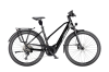 KTM ZEG CENTO 10 PLUS DIAMOND BLACK (SILVER+ORANGE) D 51