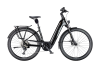KTM ZEG CENTO 10 PLUS DIAMOND BLACK (SILVER+ORANGE) US 43