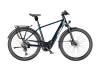 KTM ZEG CENTO 10 DARK SEA (SILVER+GREY) H 56