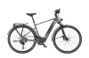 KTM ZEG POWER SPORT SX PLUS Di2 OLIVE PEARL (BLACK) H 51