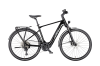 KTM ZEG POWER SPORT SX DIAMOND BLACK (SILVER+ORANGE) H 51