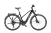 KTM ZEG POWER SPORT SX DIAMOND BLACK (SILVER+ORANGE) D 46