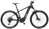 KTM MACINA TEAM 750 LTD diamond black matt M - 43 cm