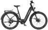 KTM MACINA AERA 871 LFC Di2 diamond black matt US 43 cm