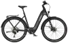 KTM MACINA AERA 891 LFC Di2 diamond black matt US 56 cm