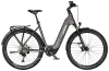 KTM MACINA AERA 892 LFC Di2 moon rock matt US 56 cm
